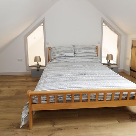 Swan Lodge Castle Farm Wedmore Εξωτερικό φωτογραφία