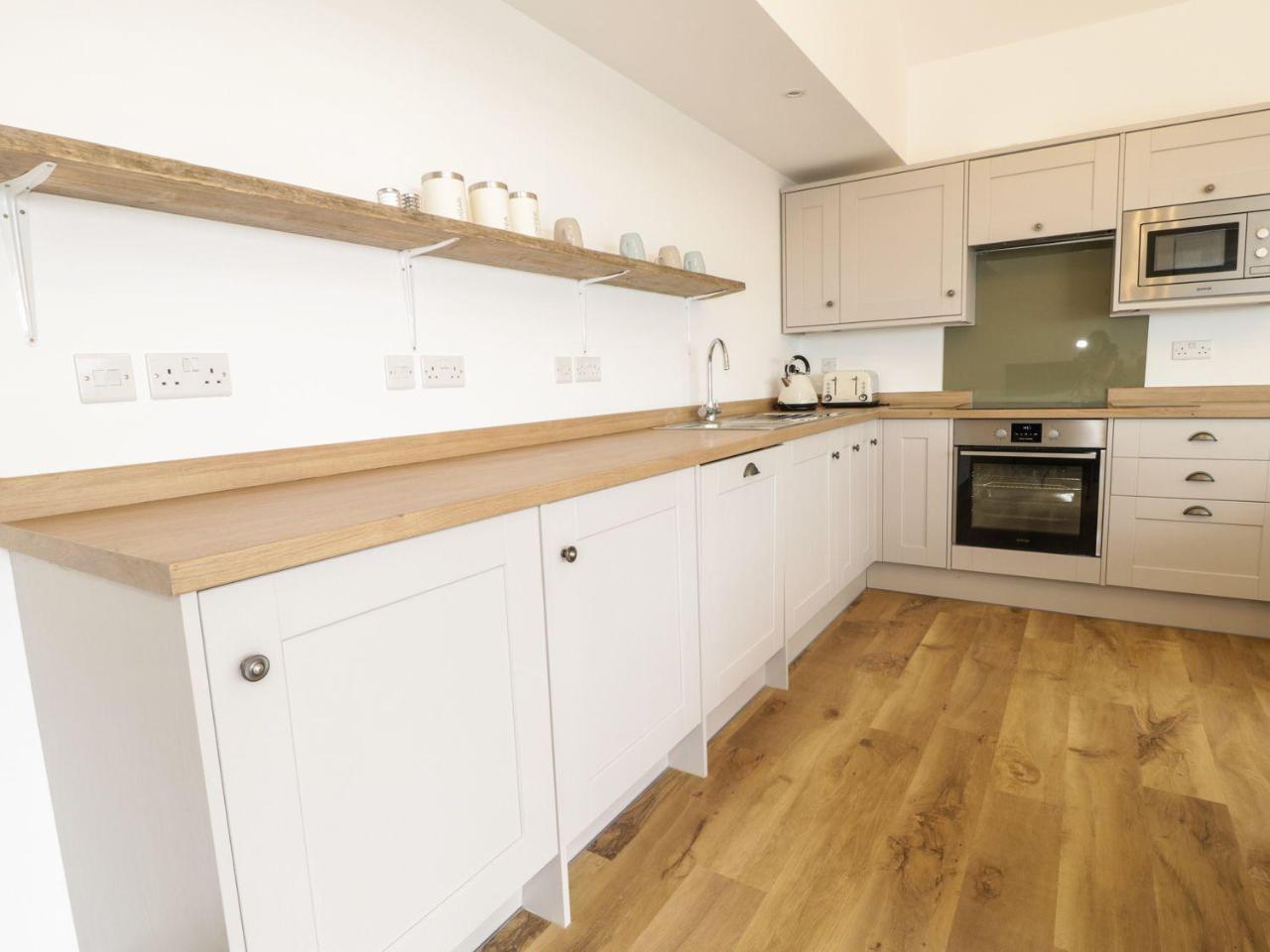 Swan Lodge Castle Farm Wedmore Εξωτερικό φωτογραφία